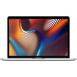 Apple MacBook Pro - Silver|MV992B/A| Core i5| 8GB|256GB|13.3 Inch|Touch Bar Laptop|MacOS (DW)