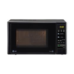 LG Microwave Oven MWO 2044- deluxe.com.ng
