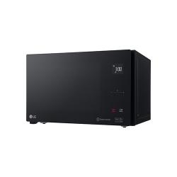 LG Microwave Oven MWO 2595|25L|Inverter|1000W|Glass Touch|Lamp|White LED Display- deluxe.com.ng