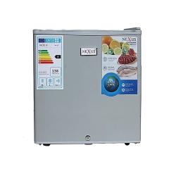 Nexus 50L Silver Finished Bar Fridge | NX-65 - deluxe.com.ng