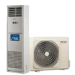 NEXUS 3HP FLOOR STANDING AC | NX-SAC24000AFS - deluxe.com.ng