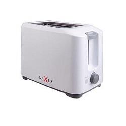 Nexus Pop-up Toaster NX-1014 - deluxe.com.ng