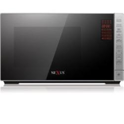 Nexus 23L Microwave with Grill | NX-9232 - deluxe.com.ng