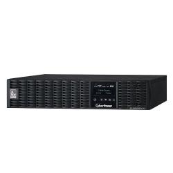 CyberPower OL3000ERTXL2U Online Series Rackmount Uninterruptible Power Supply (2700W/3000VA)