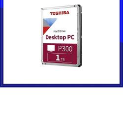 Toshiba P300 HDWD110UZSVA 1TB