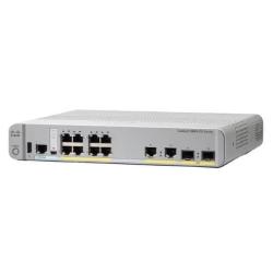 Cisco Catalyst 2960-CX 8 Port PoE, LAN Base - deluxe.com.ng