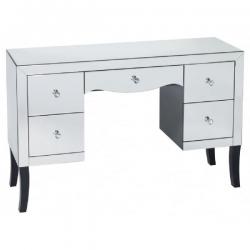 SLEEPWELL DRESSING TABLE AND MIRROR - deluxe.com.ng
