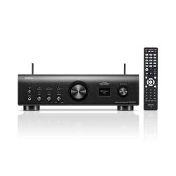 DENON Integrated Network Amplifier | PMA-900HNE - Deluxe.com.ng