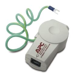 APC |PNET1GB| ProtectNet standalone surge protector for 10/100/1000 Base-T Ethernet lines - deluxe.com.ng