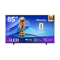 Hisense 85 Inch 4K Smart QLED TV | 85Q6Q - deluxe.com.ng