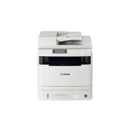Canon Isensys MF411dw (Multi Function,Duplex + ADF) Printer LC- deluxe.com.ng