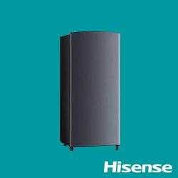 Hisense 150 Litres Refrierator | RS20DR - deluxe.com.ng