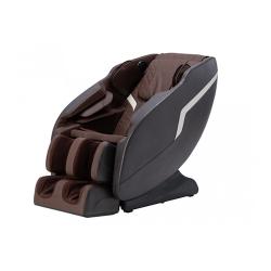 LITE FITNESS R311 Executive Massage Chair (Coffee/Black) - Deluxe.com.ng