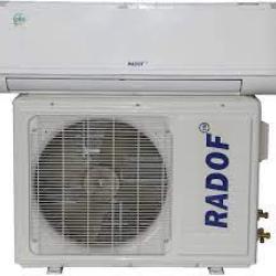 RADOF INVERTER AIR CONDITIONER |1.5 HP| Deluxe.com.ng