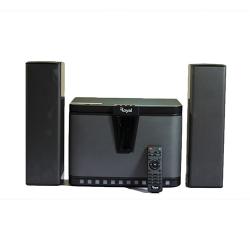  ROYAL BLUETOOTH HOME THEATER (F8031)  - deluxe.com.ng