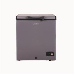 Rite-Tek Chest Freezer 300 Litres RCF-320|Silver Inox - deluxe.com.ng
