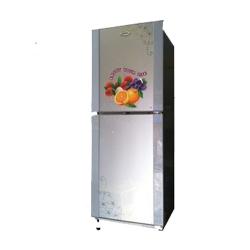 Restpoint Double-door Refrigerator - RP-185  - deluxe.com.ng