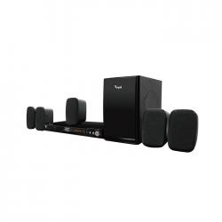 ROYAL HOME THEATER RHT-D6551S|1050W  - deluxe.com.ng