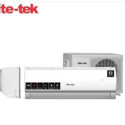 RITE-TEK INVERTER AIR CONDITIONER SPLIT AC RAX 105 1HP WITH KIT