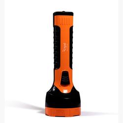  Royal RTL-8795| 5W Rechargeable Torch with Handle   - deluxe.com.ng