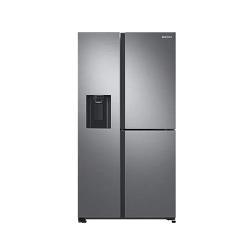 Samsung RS65R5691M9\UT Side By Side Refrigerator 602L - deluxe.com.ng