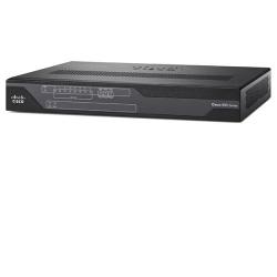 Cisco 890 Series Integrated Services Routers  - deluxe.com.ng