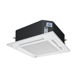 Panasonic 5Hp Ceiling Cassette Inverter Air Conditioner S-3448PU3H/U-48PR1H5 - deluxe.com.ng