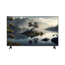 TCL 43 INCH FHD ANDROID TV | 43S5400A - deluxe.com.ng