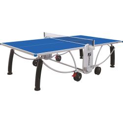 GATEGOLD GG8020 | S8020 PROFESSIONAL ALL-WEATHER OUTDOOR TABLE TENNIS TABLE - Deluxe.com.ng