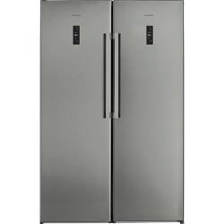 ARISTON UPRIGHT REFRIGERATOR | All fridge with Antibacterial Filter -  SA8 A2D XRF - deluxe.com.ng