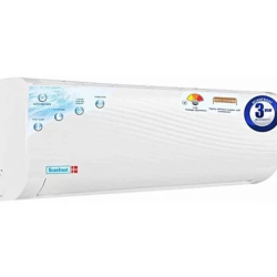 Scanfrost 1.5HP Inverter Split Air Conditioner | SFACS12INM (With Kits) - deluxe.com.ng