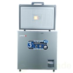 Scanfrost 100 Litres Chest Freezer SFL 100 ECO - deluxe.com.ng