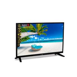 SCANFROST 32 INCH TV SFLED32TC