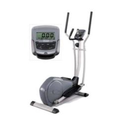  FUEL FITNESS  SE155 Elliptical Bike - deluxe.com.ng