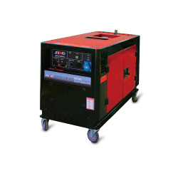 Senci 7.5Kva Diesel Generator | SCD16000 - deluxe.com.ng