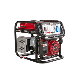 Senci 21Kva Generator | SC30000 - deluxe.com.ng