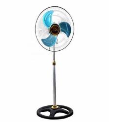 Sonik Standing Fan 18 Inch A - deluxe.com.ng
