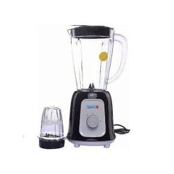 Scanfrost Blender 1.5L Stainless Steel | SFKAB 409 - deluxe.com.ng