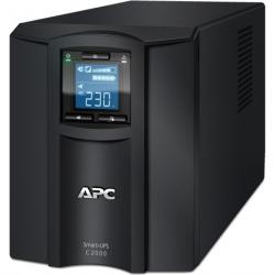 APC Smart-UPS C 2000VA LCD 230V | SMC2000I