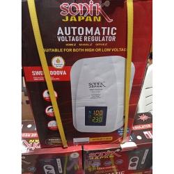 SONIK WALL STABILISER SWS-5000 - deluxe.com.ng