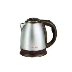 sonik 1.5l electric kettle sk 403 - deluxe.com.ng
