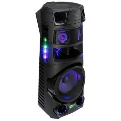 V83D High Power Audio System with BLUETOOTH® Technology MHC-V83D