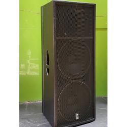 Sound Prince Loudspeaker SP125 15″ Double Passive (pair) - Deluxe.com.ng