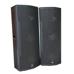 Sound Prince Loud Speaker SP215TX Professional - Deluxe.com.ng