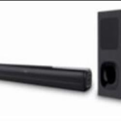 MEWE SOUND BAR -  MW-MSB40-A - deluxe.com.ng