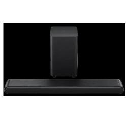 TCL AUDIO SOUNDBAR/240W/3.1/S643W/810mm/WIRELESS SUBWOOFER - deluxe.com.ng