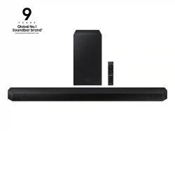 SAMSUNG SOUNDBAR | HW-Q600B Q-SERIES (2022) - deluxe.com.ng