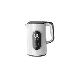 Maxi 1.5 L Kettle 1700W  White - SEK1501W - deluxe.com.ng