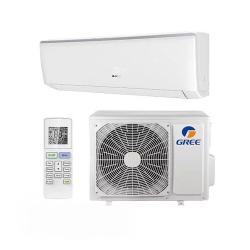 Gree 1HP inverter Split Air Conditioner Charmo R410 - deluxe.com.ng