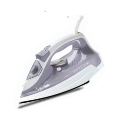 Rite-tek Steam Iron ST 270 1300w Non Stick Roll Plate Over Heat Protection